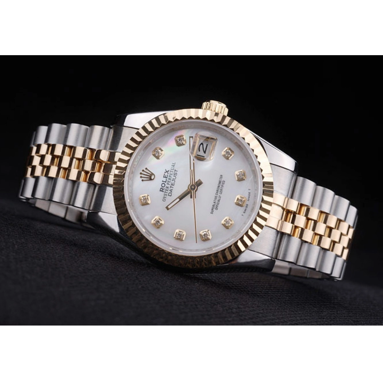Good Copy Rolex Watches Datejust-rl17 Rolex 0731